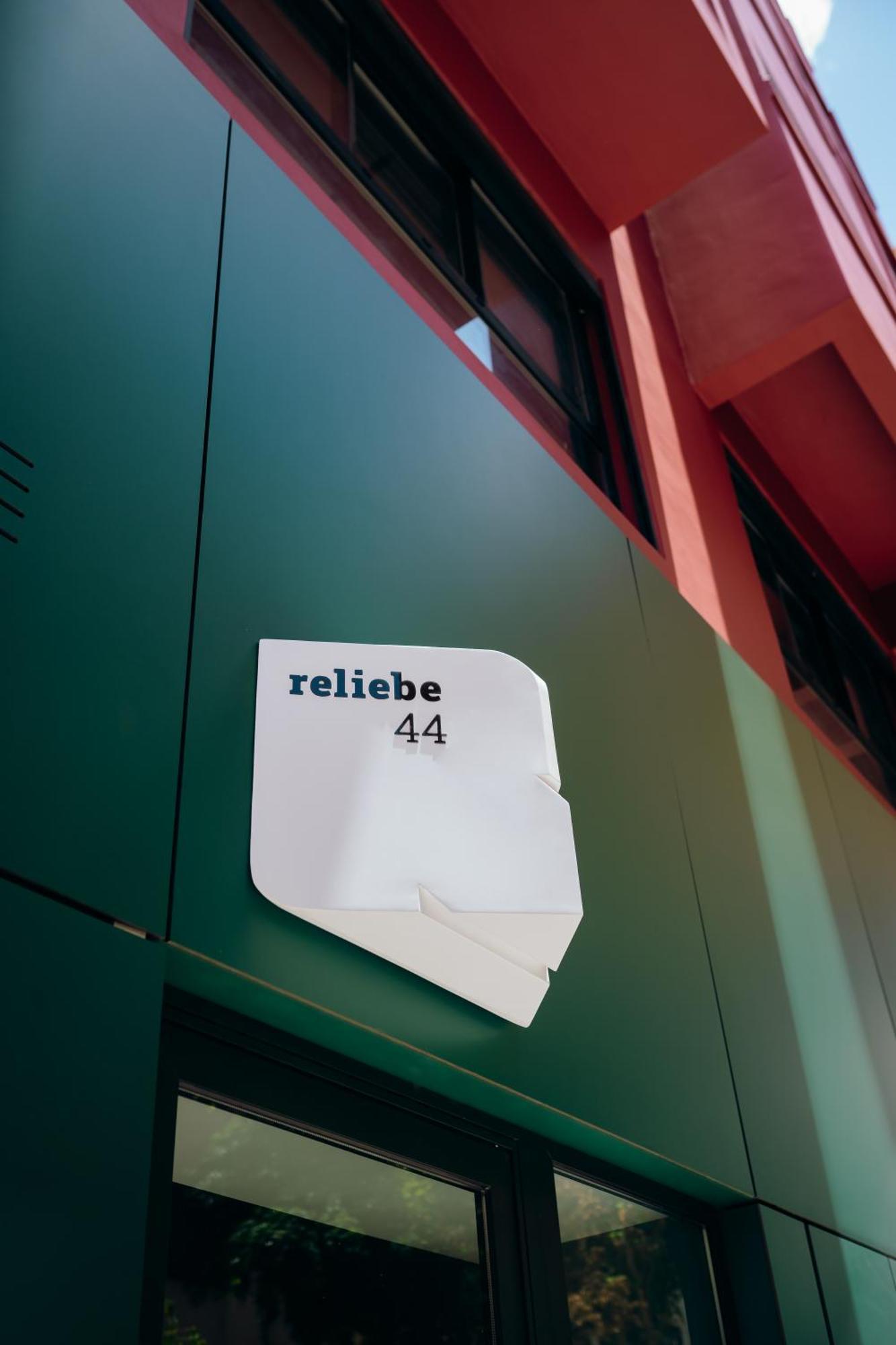 Reliebe 44 Apartment Las Palmas de Gran Canaria Exterior photo
